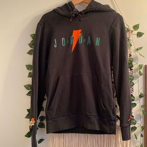 Jordan Brand × Nike × Vintage Vintage Y2K Nike Jordan Like Mike Gatorade Hoodie